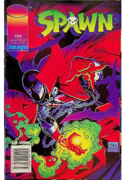 Spawn Nr 1 / 97