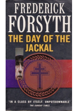 The Day of the Jacka