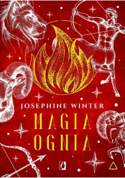 Magia ognia. Żywioły