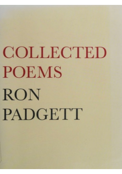 Collected Poems