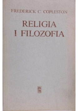 Religia i filozofia