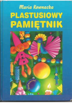Plastusiowy pamiętnik