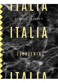 Italia do zjedzenia