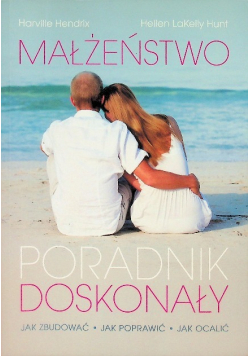Małżeństwo Poradnik doskonały