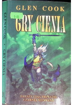 Gry cienia
