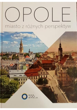 Opole miasto różnych perspektyw