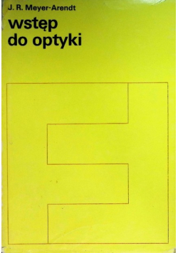 Wstęp do optyki