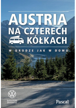 Austria na czterech kółkach