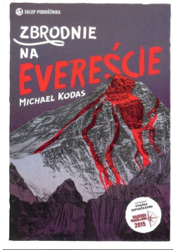Zbrodnie na Evereście