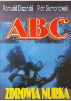ABC zdrowia nurka