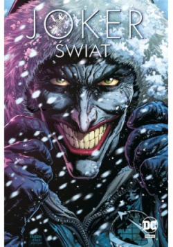 Joker. Świat