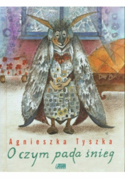 O czym pada śnieg