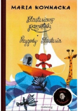Plastusiowy pamiętnik / Przygody Plastusia