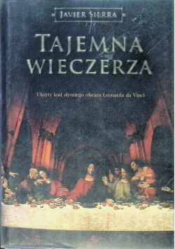 Tajemna wieczerza