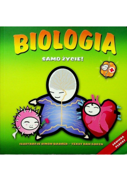 Biologia Samo życie