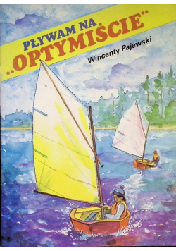 Pływam na optymiście