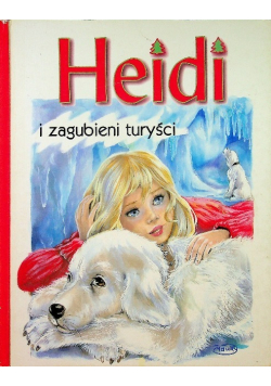 Heidi i zagubieni turyści