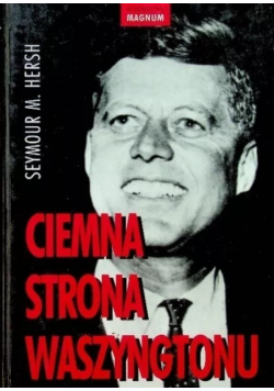 Ciemna strona Waszyngtonu