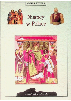 Niemcy w Polsce