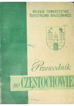 Przewodnik Po Częstochowie