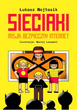 Misja bezpieczny internet