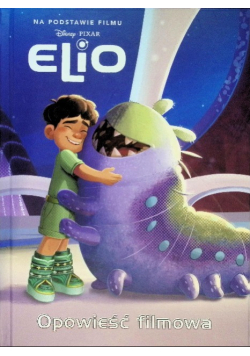 Elio Opowieść filmowa