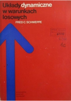 Układy dynamiczne w warunkach losowych