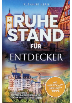 Ruhestand fur Entdecker
