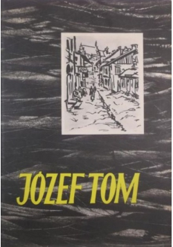 Józef Tom