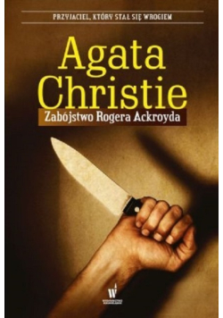 Zabójstwo Rogera Ackroyda