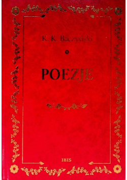 Słowacki Poezje