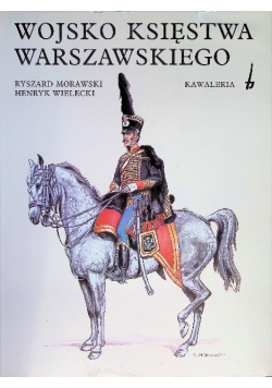 Wojsko Księstwa Warszawskiego Generalizacja Sztaby