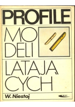 Profile modeli latających