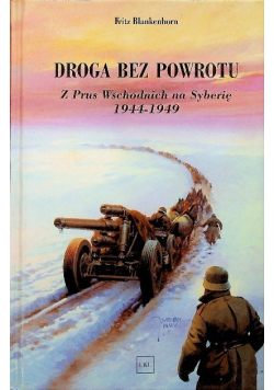 Droga bez powrotu