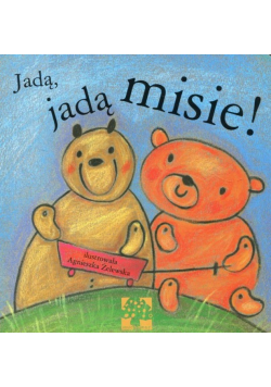 Jadą jadą misie