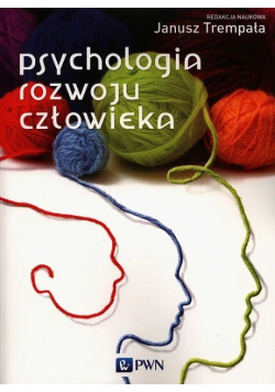 Psychologia rozwoju człowieka