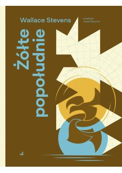 Żółte popołudnie