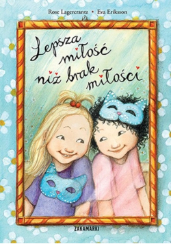 Lepsza miłość miż brak miłości