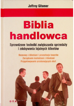 Biblia handlowca