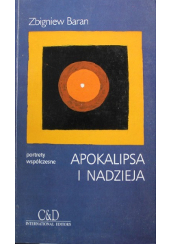 Apokalipsa i nadzieja