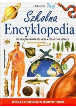 Encyklopedia szkolna