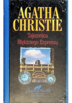 Tajemnica błękitnego expressu
