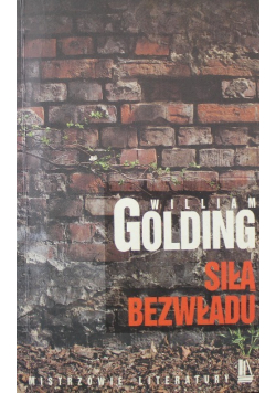 Siła bezwładu