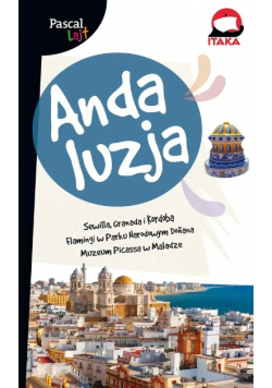 Andaluzja Pascal Lajt