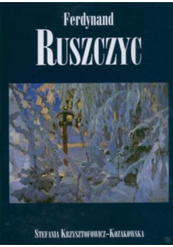 Ferdynand Ruszczyc