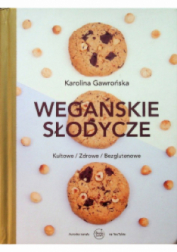 Wegańskie słodycze