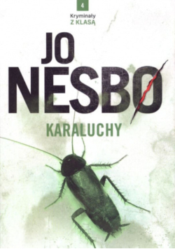 Karaluchy