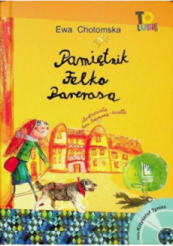 Pamiętnik Felka Parerasa