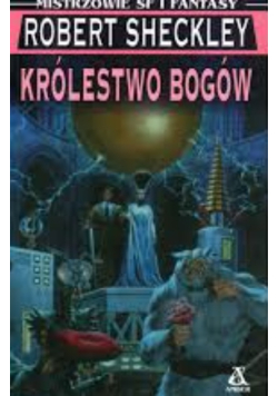 Królestwo Bogów