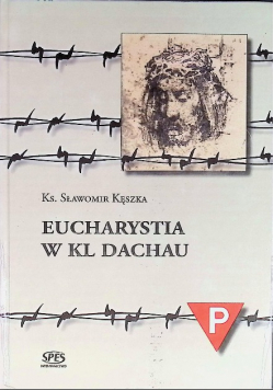 Eucharystia w Kl Dachau